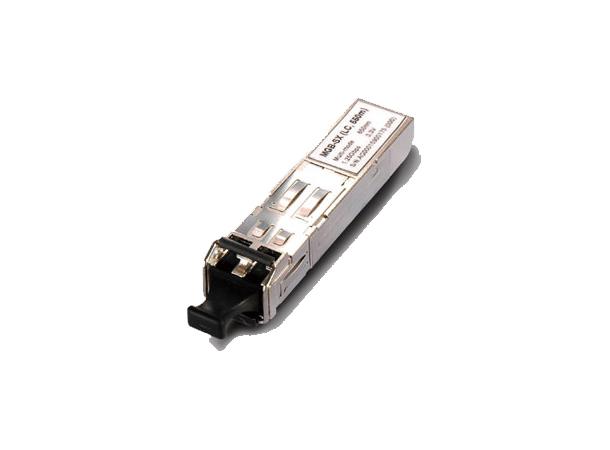 SFP 1000B/Sx MM 850nm 0-550m Planet